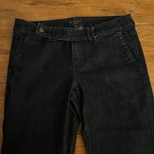 Banana Republic Ladies Trouser Jean